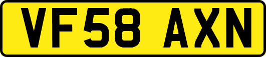 VF58AXN