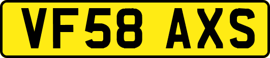 VF58AXS