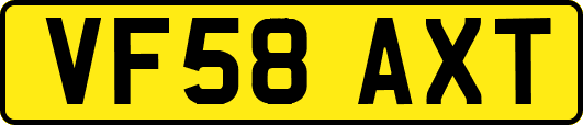 VF58AXT
