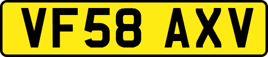 VF58AXV