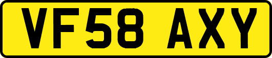 VF58AXY