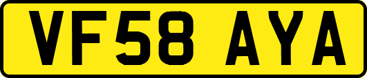 VF58AYA
