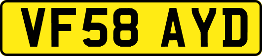 VF58AYD