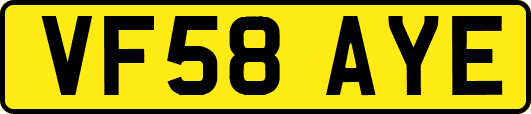 VF58AYE