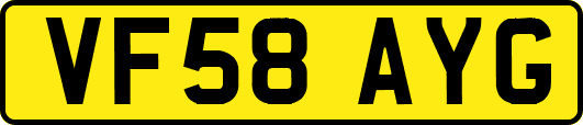 VF58AYG