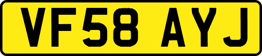 VF58AYJ