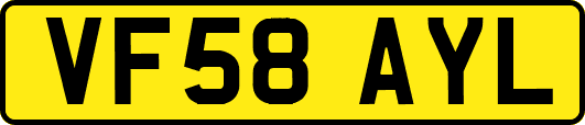 VF58AYL