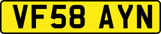 VF58AYN