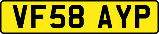 VF58AYP