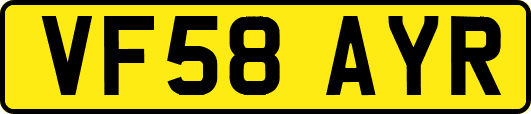 VF58AYR