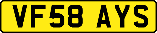VF58AYS