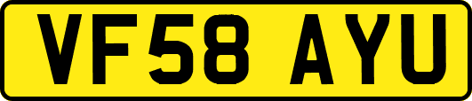 VF58AYU