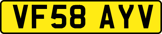 VF58AYV