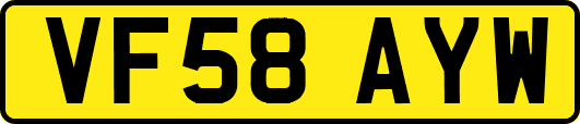 VF58AYW