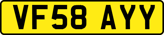 VF58AYY
