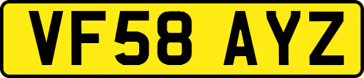 VF58AYZ