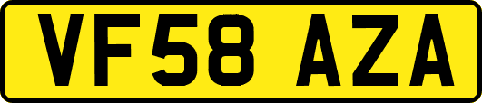 VF58AZA