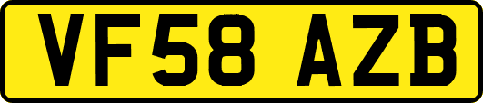 VF58AZB