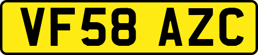 VF58AZC