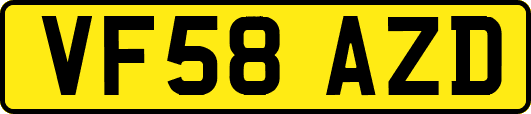 VF58AZD