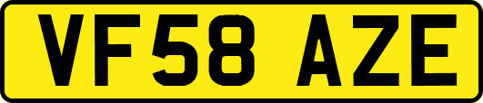 VF58AZE