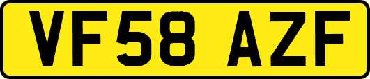 VF58AZF