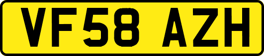 VF58AZH