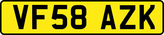 VF58AZK