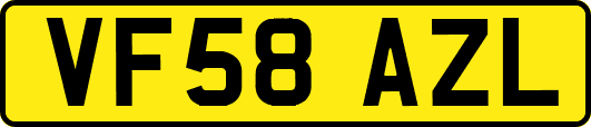 VF58AZL