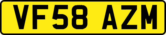 VF58AZM