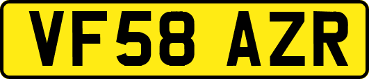 VF58AZR