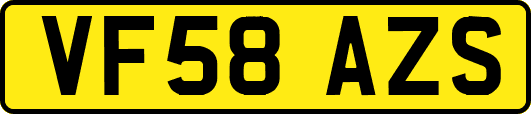 VF58AZS