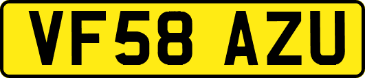 VF58AZU