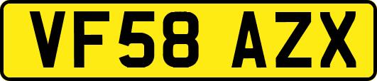 VF58AZX