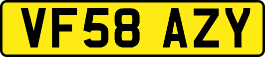 VF58AZY