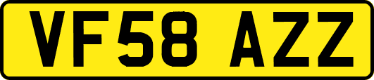 VF58AZZ