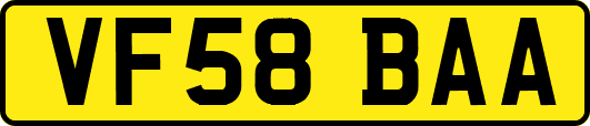 VF58BAA