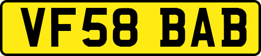 VF58BAB
