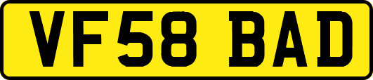 VF58BAD