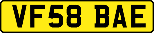 VF58BAE