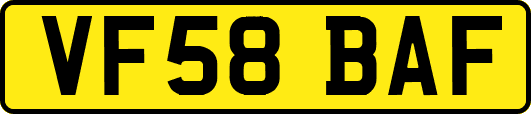 VF58BAF