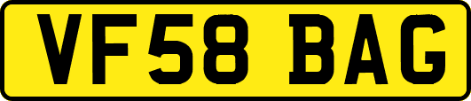 VF58BAG