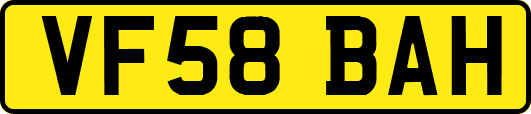VF58BAH