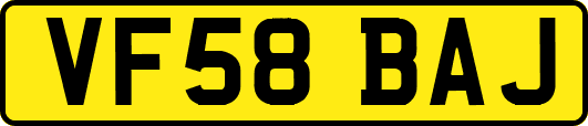 VF58BAJ