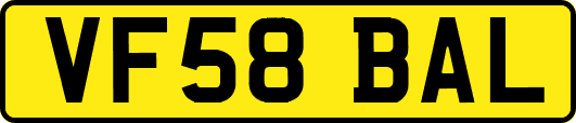 VF58BAL