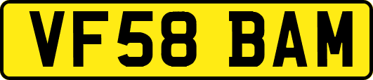 VF58BAM