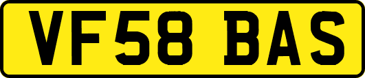 VF58BAS