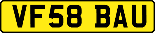 VF58BAU