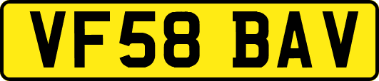 VF58BAV