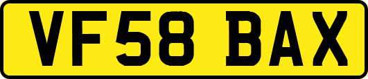 VF58BAX